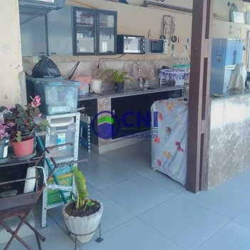 house em Rua Terezinha Lopes de Azevedo, Planalto - Belo Horizonte - MG