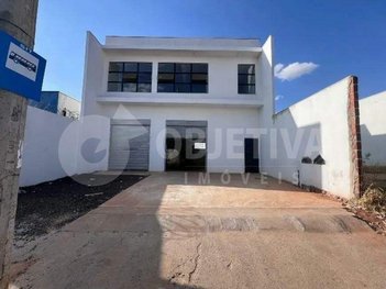 business em Avenida dos Ferreiras, Aclimação - Uberlândia - MG
