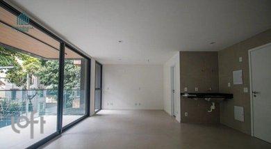 apartment em Rua Professor Gabizo, Tijuca - Rio de Janeiro - RJ