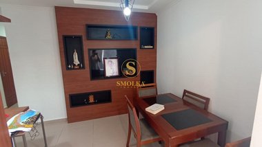apartment em Servidão Bons Amigos, Campeche - Florianópolis - SC