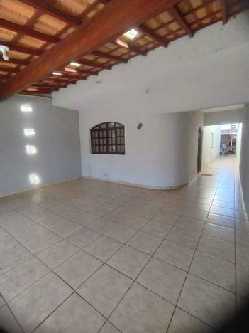 house em Rua Dolores Duran, Parque Residencial Jaguari - Americana - SP