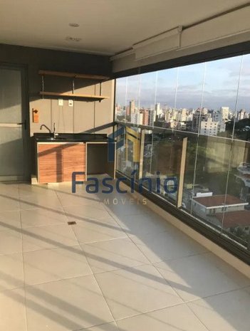 apartment em Rua João Moura, Pinheiros - São Paulo - SP