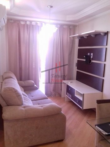apartment em Rua Arnaldo Cintra, Vila Moreira - São Paulo - SP