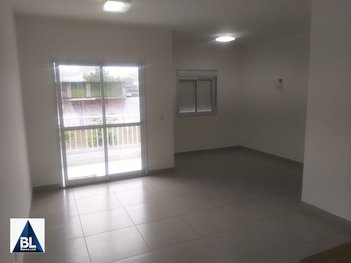 apartment em Rua Herbert Frazer, Interlagos - São Paulo - SP