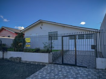house em Rua Soledade, Estação Portão - Portão - RS