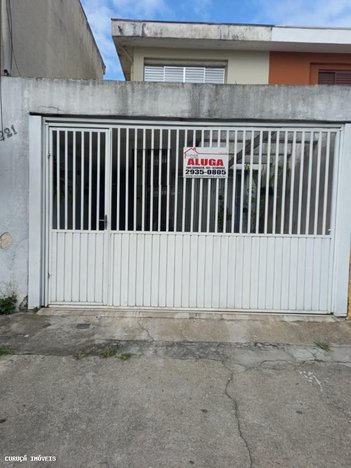 house em Rua Clodomiro Paschoal, Jardim São Bento - São Paulo - SP