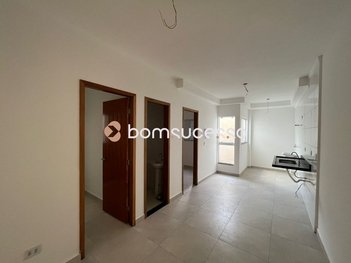 apartment em Rua Aldemar, Chácara Belenzinho - São Paulo - SP