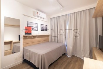 apartment em Rua Gravataí, Consolação - São Paulo - SP