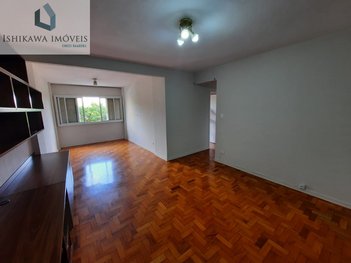 apartment em Rua Agostinho Gomes, Ipiranga - São Paulo - SP