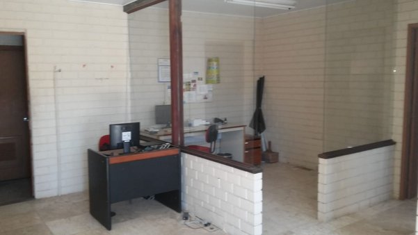 Cômodo Condomínio