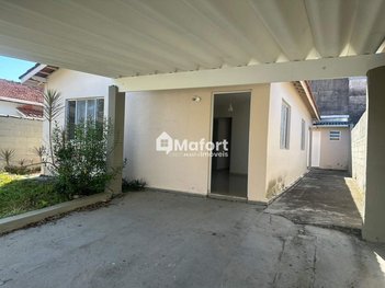 house em Rua Narciso Nunes Cabral, Conjunto Habitacional São Sebastião - Mogi das Cruzes - SP