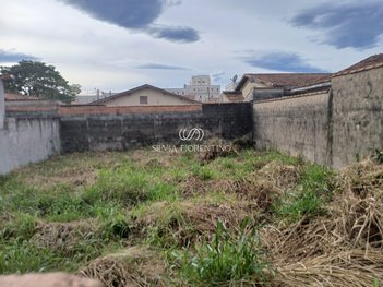 land_lot em Rua Blumenau, Parque Aeroporto - Taubaté - SP