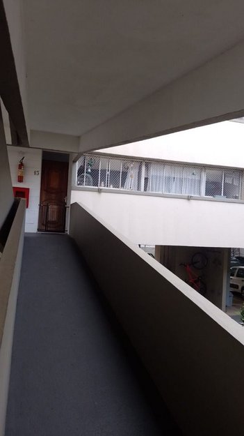 apartment em Rua Antônio Graciadio, CECAP - Jundiaí - SP
