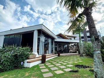house em Avenida Campeche, Campeche - Florianópolis - SC