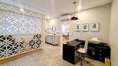 office em Gomes De Carvalho, Vila Olímpia - São Paulo - SP