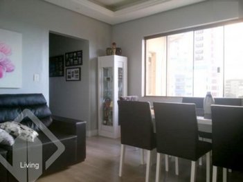 apartment em Rua Dom Pedro II, São João - Porto Alegre - RS