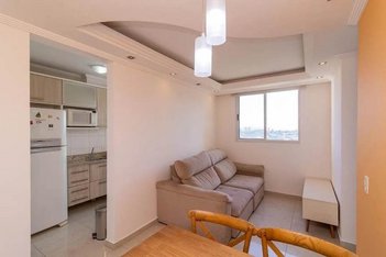 apartment em Avenida Raimundo Pereira de Magalhães, Pirituba - São Paulo - SP