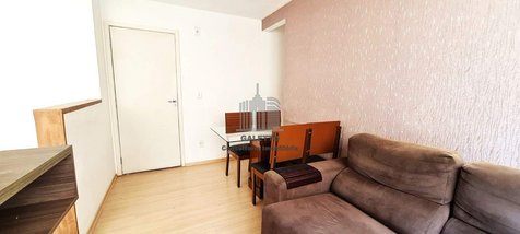 apartment em Avenida São José dos Campos, Loteamento Parque São Martinho - Campinas - SP