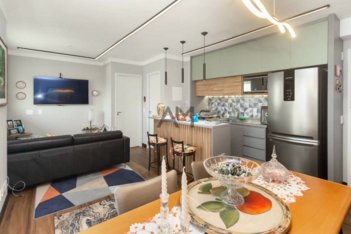 apartment em Avenida Pompéia, Vila Pompéia - São Paulo - SP