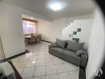 apartment em Rua Desembargador Pedro Silva, Coqueiros - Florianópolis - SC