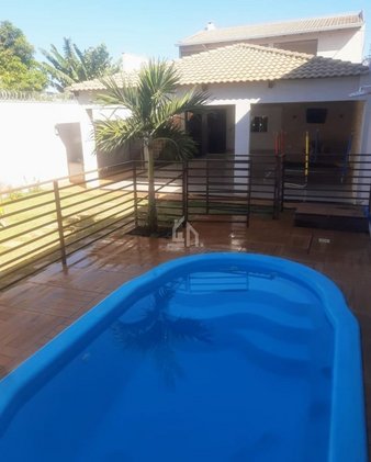 Cômodo Condomínio
