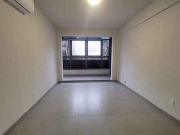 apartment em Rua Augusta, Consolação - São Paulo - SP
