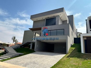 house em Rua Doutor Saulo Barboza, Loteamento Parque das Sapucaias - Campinas - SP