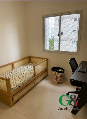 apartment em Rua Rubens Meireles, Várzea da Barra Funda - São Paulo - SP