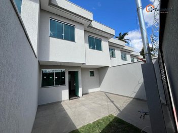 house em Rua Antônio Rodrigues Fróes, Candelária - Belo Horizonte - MG