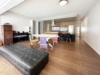 apartment em Rua Correia de Lemos, Chácara Inglesa - São Paulo - SP