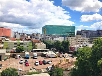 apartment em Avenida Princesa Isabel, Santana - Porto Alegre - RS