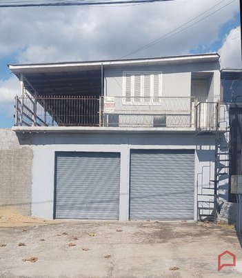 house em Rua São Tomé, Centro - Portão - RS