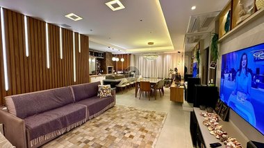 apartment em Rua 902, Centro - Balneário Camboriú - SC