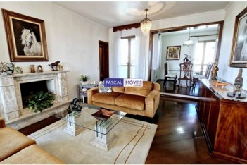 apartment em Rua Pascal, Campo Belo - São Paulo - SP