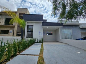 house em Avenida Ipanema, Jardim Planalto - Sorocaba - SP