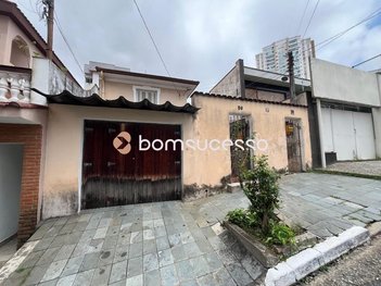 land_lot em Rua Caetanos, Vila Regente Feijó - São Paulo - SP