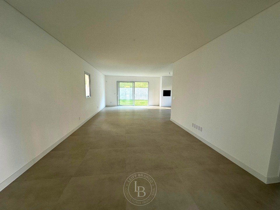 04 Casa _ Venda _ Glória _ Joinville _ Santa Catarina _ Living Integrado