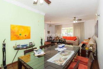 house em Rua Marquês de Paraná, Alto da Lapa - São Paulo - SP