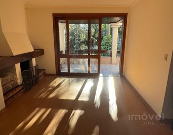 apartment em Avenida da Cavalhada, Cavalhada - Porto Alegre - RS