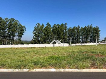 land_lot em Avenida de León, Residencial Villa de León - Piratininga - SP