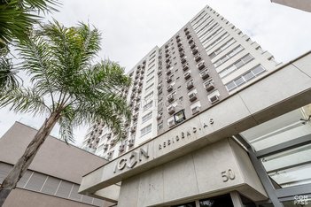 apartment em Frederico Otavio Domingues Barbosa, Jardim Lindóia - Porto Alegre - RS