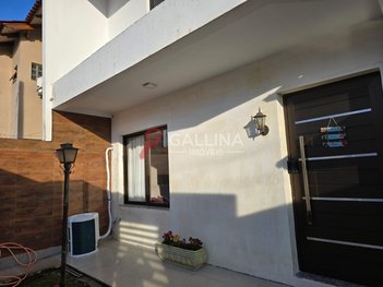 house em Rua Rio Botui, Harmonia - Canoas - RS