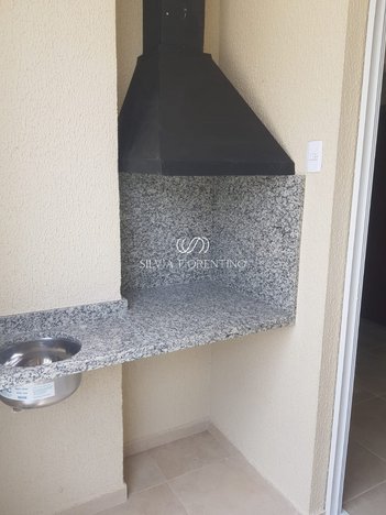 apartment em Travessa São João Bosco, Jardim Paulista - Taubaté - SP