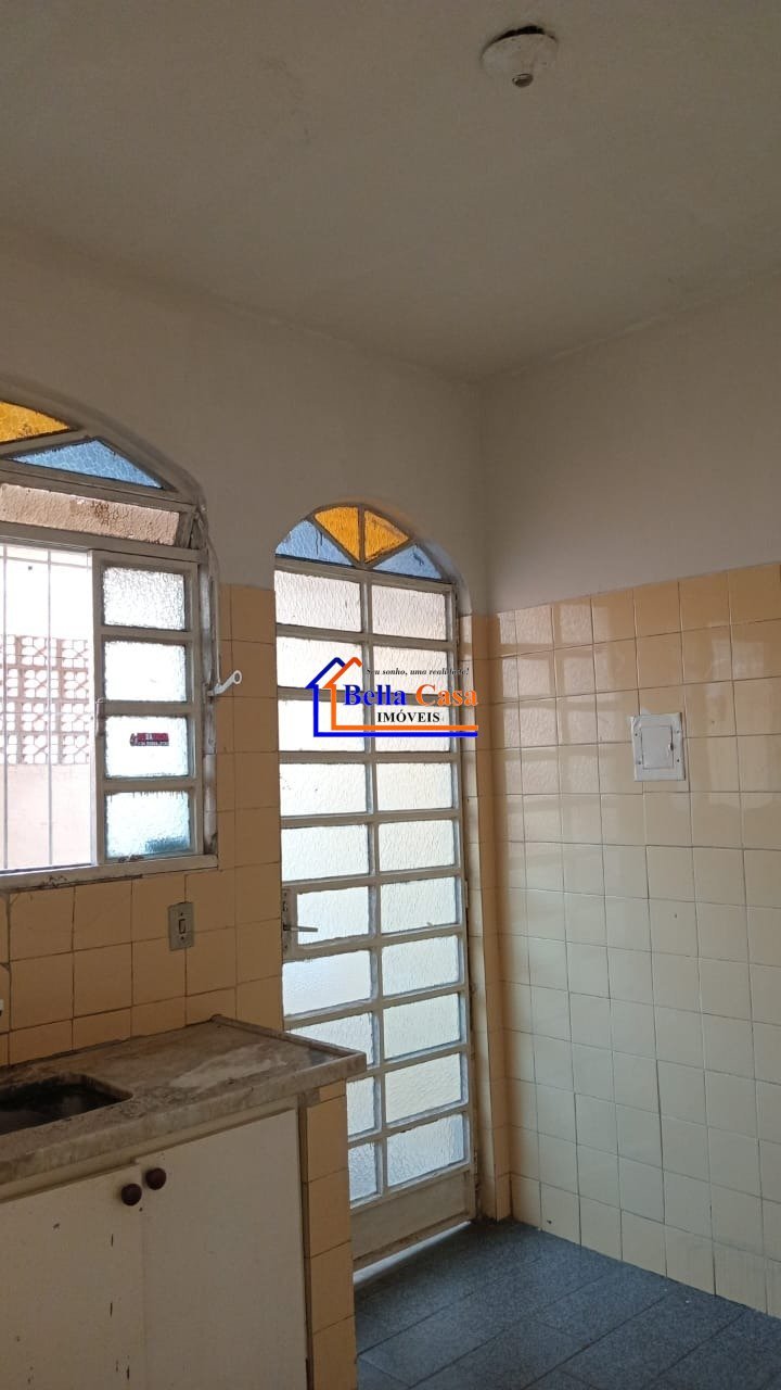 Apartamento com 2 quartos — Céu Azul, Belo Horizonte