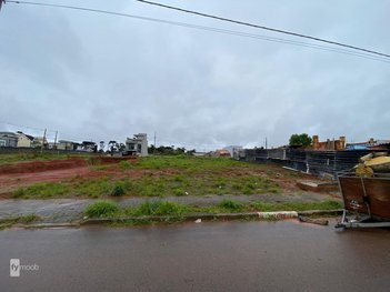 land_lot em Rua José Marques da Cunha, Umbará - Curitiba - PR