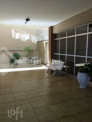apartment em Rua Napoleão Laureano, Centro - Canoas - RS