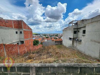 land_lot em Rua Thadeu Grembecki, Jardim Prestes de Barros - Sorocaba - SP