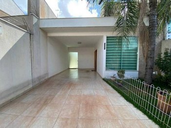 house em Rua Pioneiro Nereu Mazzer, Jardim Tóquio - Maringá - PR