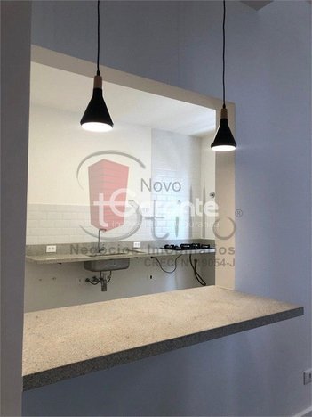 apartment em Alameda Santos, Cerqueira César - São Paulo - SP
