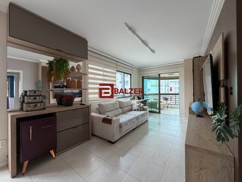 apartment em Rua Ferreira Lima, Centro - Florianópolis - SC